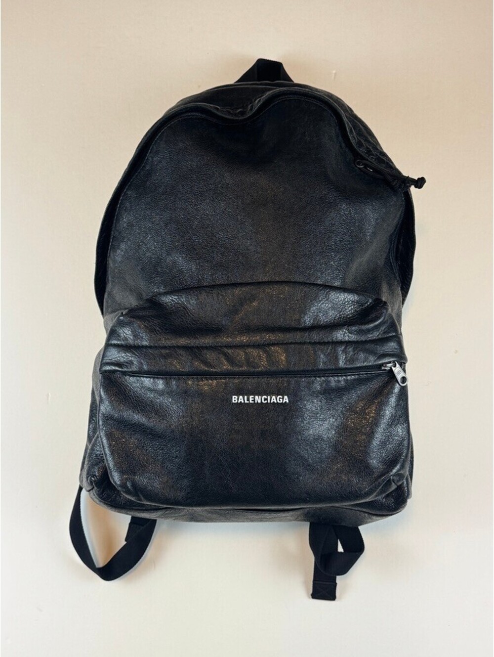 Balenciaga Arena Backpack